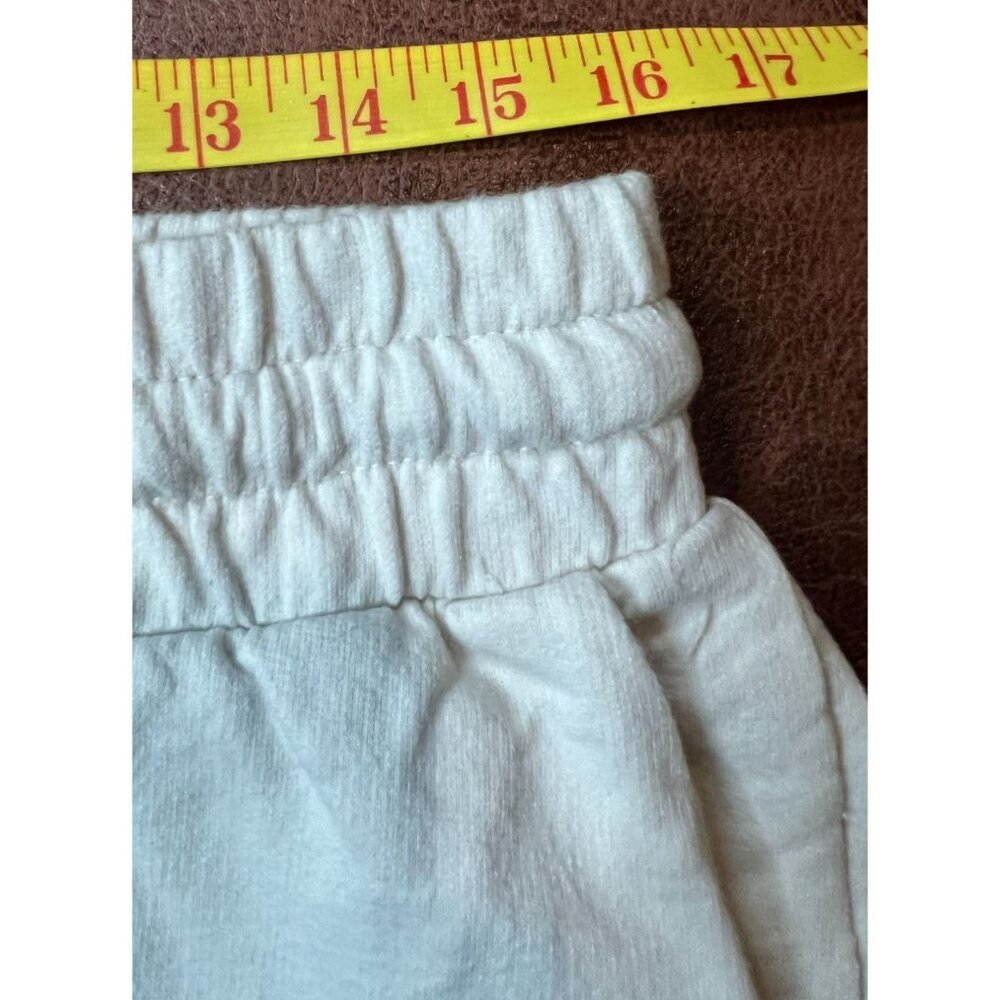 Judith‎ March Knit Soccer Shorts Oversize pockets - Picture 6 of 10